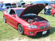 GOAT GTO